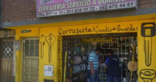 FERRELECTRICOS EN LA 27 SUR FERRELECTRICOS EN LA 27 SUR